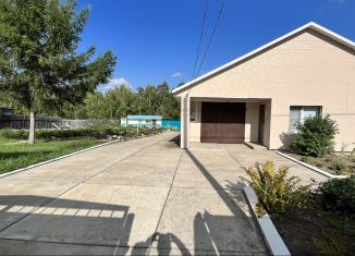 Продам дом, 113.9 м2, село Новый Мир, Центральная улица, 39А