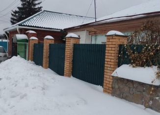 Продается дом, 45.8 м2, Новосибирск, Калининский район, Подлесный переулок, 1