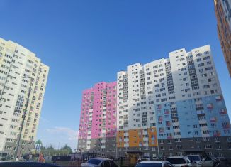 Продажа 1-комнатной квартиры, 37 м2, Оренбург, улица Братьев Хусаиновых, 2, ЖК Акварель