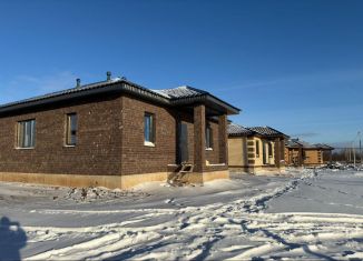 Дом на продажу, 110 м2, деревня Старые Киешки, улица Гафури, 19