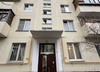 Продам 2-ком. квартиру, 46 м2, Москва, улица Расковой, 7