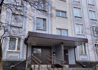 Продам квартиру студию, 15.5 м2, Москва, Ореховый бульвар, метро Зябликово