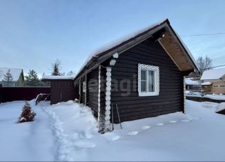 Продам дом, 42 м2, Архангельск, улица Смольный Буян