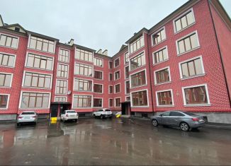 Продажа 3-комнатной квартиры, 82 м2, Кабардино-Балкариия, улица Шогенова, 75