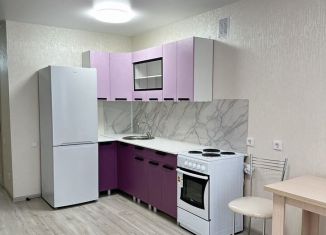 Аренда 2-ком. квартиры, 43 м2, Томск, улица Аркадия Иванова, 21