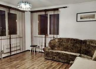 Продажа двухкомнатной квартиры, 60 м2, Уфа, улица Генерала Кусимова, 19/1, ЖК Серебряный Ручей