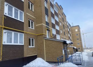 Продам однокомнатную квартиру, 44 м2, Республика Башкортостан, улица Рахимьяна Насырова, 11