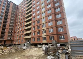 Продажа однокомнатной квартиры, 47 м2, Каспийск, улица Зейнудина Батманова, 3