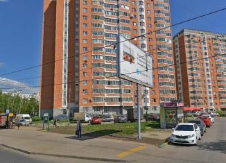 Аренда 1-комнатной квартиры, 35 м2, Москва, Беловежская улица, 71, Можайский район