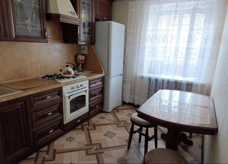 Аренда 1-комнатной квартиры, 33 м2, Кстово, площадь Ленина, 3к1