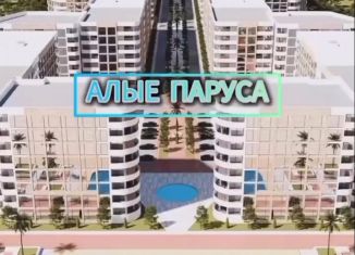 Продаю 2-ком. квартиру, 30.3 м2, Каспийск, Маячная улица, 47