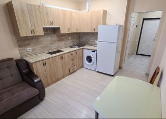 Продам 1-ком. квартиру, 43 м2, Анапа, Таманская улица, 121к16