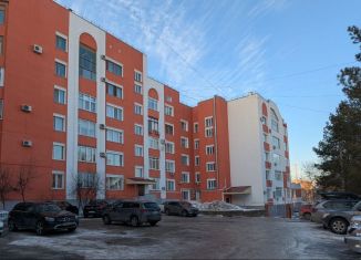 Продажа 3-комнатной квартиры, 134 м2, Уфа, Российская улица, 94/2, Октябрьский район