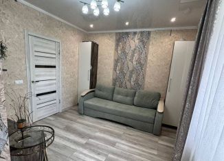 Продажа однокомнатной квартиры, 35 м2, Калининград, улица Николая Карамзина, 48, ЖК Атлант