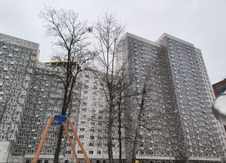 Продажа 2-комнатной квартиры, 62.4 м2, Москва, улица Обручева, 7, Обручевский район