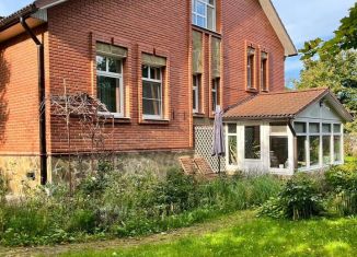 Продам дом, 294 м2, деревня Борки, Рябиновая улица