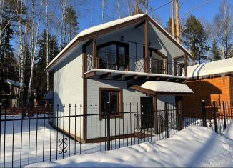 Продажа дома, 120 м2, деревня Становое, деревня Становое, 62А