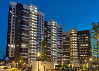 Продажа четырехкомнатной квартиры, 127 м2, Воронеж, улица Красных Партизан, 35