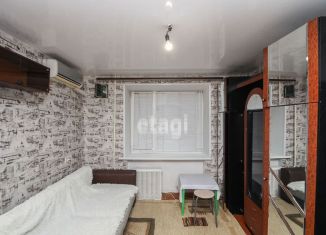 Сдача в аренду комнаты, 18.5 м2, Тюмень, улица Шишкова, 17