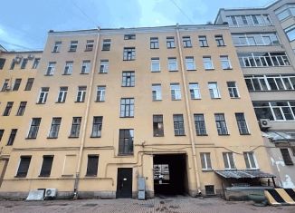 Продажа квартиры студии, 16.8 м2, Санкт-Петербург, Конная улица, 18, метро Площадь Александра Невского-2