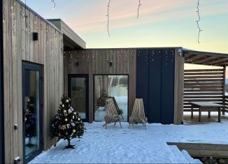 Сдам дом, 21 м2, садовое товарищество Авиатор, 8-я улица, 28