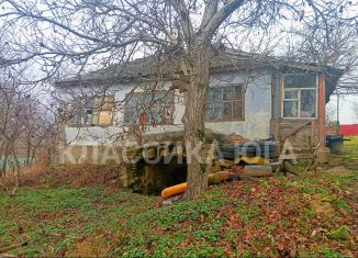 Дом на продажу, 31 м2, Краснодарский край, улица Тельмана