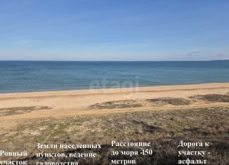 Продажа участка, 6 сот., село Соляное