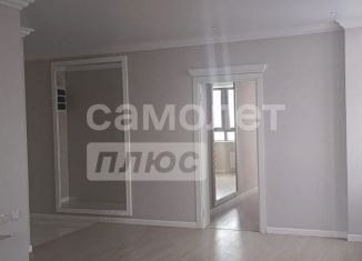 Продается 2-ком. квартира, 69.5 м2, Ярославль, Силикатное шоссе, 17, ЖК Ярославль Сити