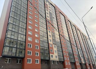 Продается 1-комнатная квартира, 34 м2, Мурино, улица Шувалова, 28