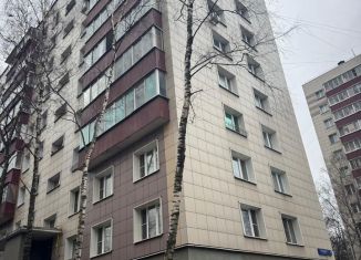 Продам квартиру студию, 13 м2, Москва, Очаковское шоссе, 13к2, ЗАО