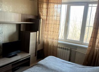 Сдача в аренду 1-ком. квартиры, 31 м2, Камчатский край, проспект Циолковского, 19