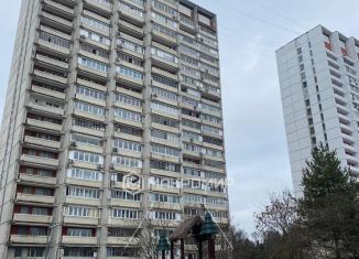 Продается 3-комнатная квартира, 67.1 м2, Зеленоград, Зеленоград, к1117