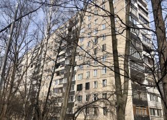 Аренда 3-комнатной квартиры, 60 м2, Москва, Веерная улица, 40к2, метро Минская