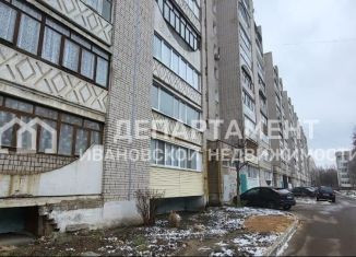 Продается 1-комнатная квартира, 35 м2, Ивановская область, Кавалерийская улица, 16