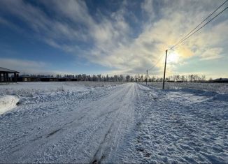 Продается участок, 10 сот., село Сапуголи, улица Степана Козлова