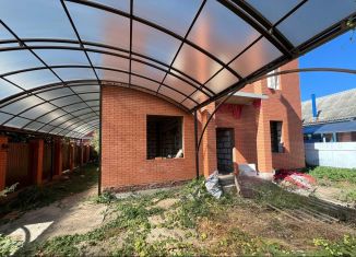 Продам дом, 220 м2, Краснодар, 3-я Трудовая улица, Новый микрорайон