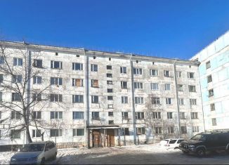 Продаю 1-комнатную квартиру, 34.9 м2, посёлок городского типа Сокол, улица Королёва, 23