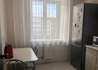 Сдается 2-ком. квартира, 50 м2, Иркутск, Байкальская улица, 230, Октябрьский округ