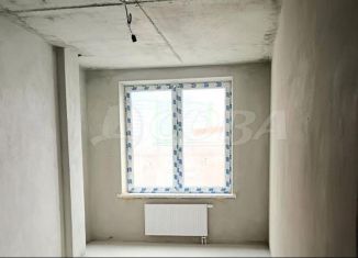 Продажа 1-ком. квартиры, 35 м2, Тюмень, улица Ветеранов Труда, 9Ак3, ЖК На Ватутина