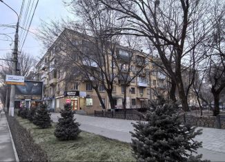 Сдается в аренду 2-ком. квартира, 53 м2, Волгоград, улица Канунникова, 1