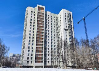 2-ком. квартира на продажу, 53 м2, Москва, Феодосийская улица, 7/1, район Северное Бутово