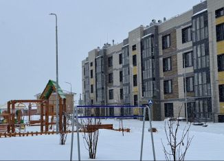 Продам 1-ком. квартиру, 35 м2, Татарстан