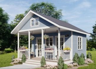 Продам дом, 50 м2, поселок Сюктерка