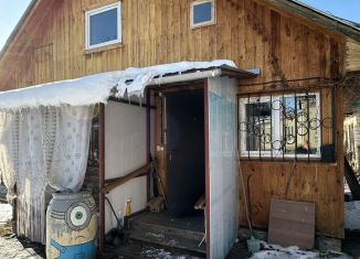 Продается дача, 40 м2, Чебаркуль