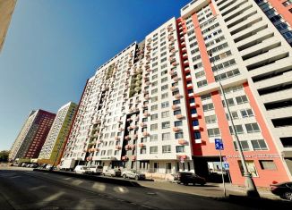 Продажа квартиры студии, 24.5 м2, Москва, 6-я Радиальная улица, 7/1к2, ЖК Царицыно-2