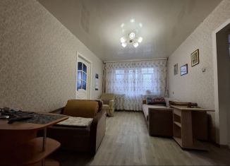 Продается двухкомнатная квартира, 46 м2, Иваново, улица Маршала Василевского, 2, Ленинский район