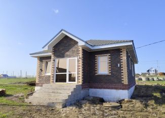 Продажа дома, 90 м2, деревня Старые Киешки, Абрикосовая улица