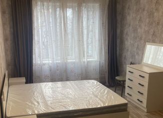 Сдам в аренду 1-ком. квартиру, 34 м2, Москва, улица Подольских Курсантов, 8к2, район Чертаново Южное