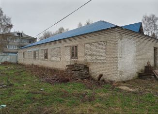 Продажа помещения свободного назначения, 250 м2, Данков, улица Котовского, 2