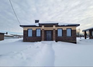 Дом на продажу, 120 м2, коттеджный посёлок Белая Усадьба, Изумрудная улица